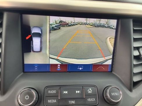 Used 2018 GMC Acadia Denali w/ Technology Package image 13