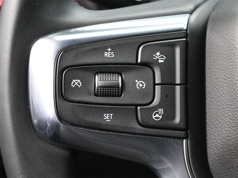 Used 2023 Chevrolet Blazer RS w/ Driver Confidence II Package image 8