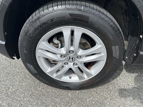 Used 2011 Honda CR-V EX image 7