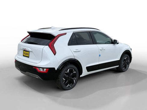 New 2026 Kia Niro Wind image 5