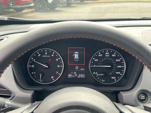 Certified 2025 Subaru Crosstrek 2.5i Limited w/ Popular Package #3A image 27