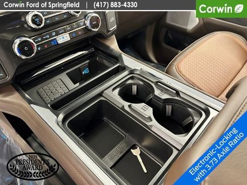 New 2026 Ford F350 King Ranch image 37