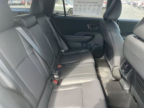 New 2026 Subaru Outback Limited AWD/4WD image 22