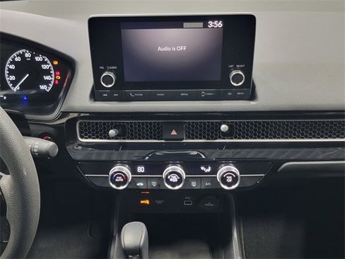 Certified 2023 Honda Civic LX image 20
