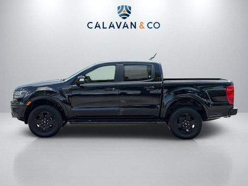 Used 2022 Ford Ranger Lariat w/ Equipment Group 501A High AWD/4WD image 4