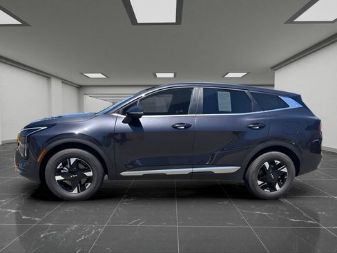 Used 2026 Kia Sportage LX AWD/4WD image 7