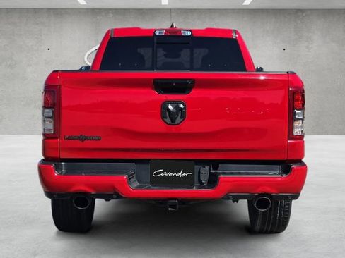 Used 2023 RAM 1500 Lone Star image 15