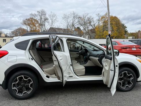 Used 2014 Subaru Crosstrek 2.0i Limited image 14