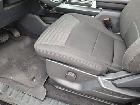 Used 2023 Ford F150 XL w/ STX Appearance Package image 16