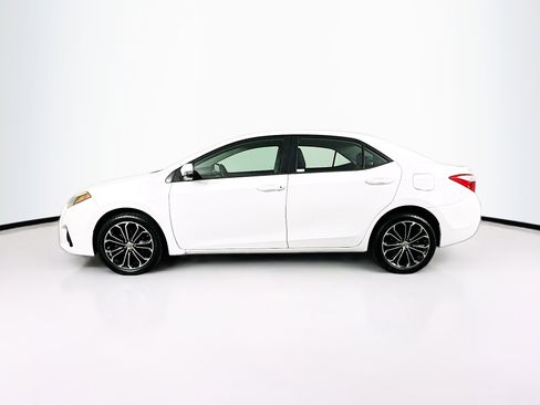 Used 2016 Toyota Corolla S image 4