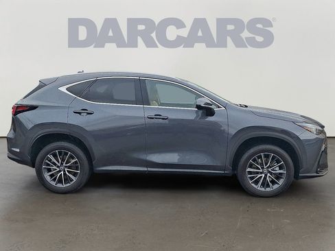 Used 2023 Lexus NX 250 FWD w/ Premium Package image 7