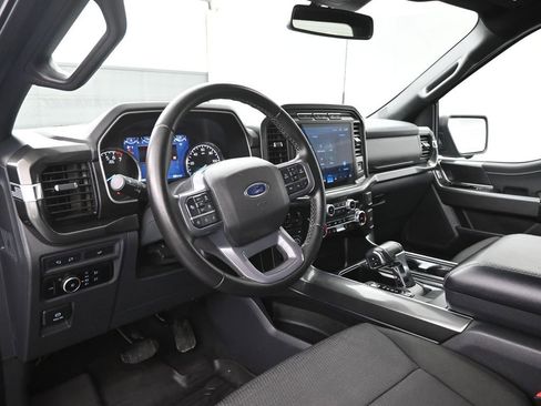 Used 2023 Ford F150 XLT w/ Equipment Group 302A High image 16