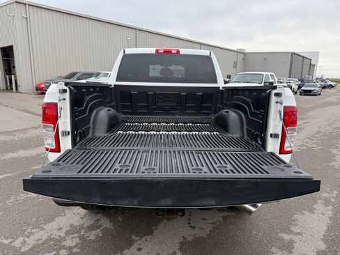 Used 2022 RAM 2500 Tradesman w/ Chrome Appearance Group image 35