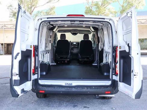 New 2025 Ford Transit 150 image 35