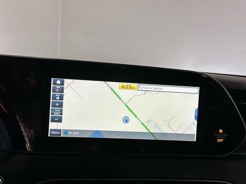 Used 2020 Hyundai Palisade Limited AWD/4WD image 16