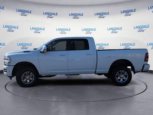 Used 2024 RAM 2500 Laramie image 10