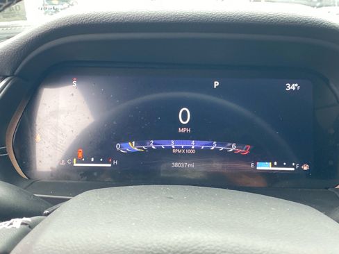 Used 2023 Jeep Grand Cherokee L Laredo image 19