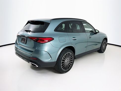 New 2026 Mercedes-Benz GLC 300 image 8
