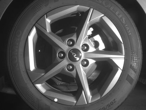 Used 2025 Kia K4 LXS image 14