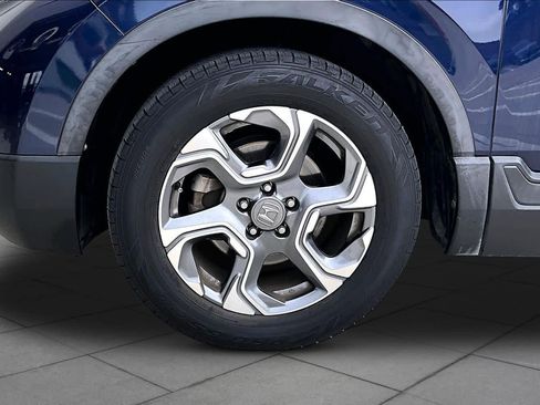 Used 2019 Honda CR-V EX-L image 9