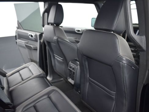 New 2025 Ford Bronco Sport Badlands w/ Badlands Tech Package image 26