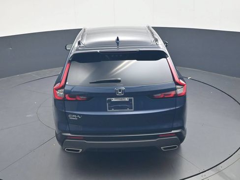 Certified 2024 Honda CR-V Sport-L image 26