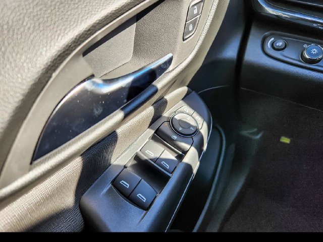 New 2026 Buick Envista Preferred FWD image 19