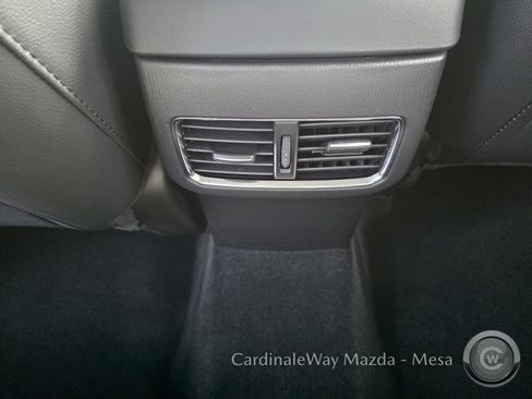 Used 2025 MAZDA CX-5 AWD 2.5 S w/ Preferred Package image 27