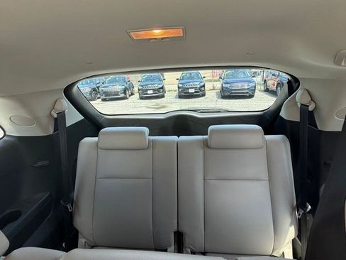 Used 2010 MAZDA CX-9 Grand Touring w/ Moonroof & Bose Audio Pkg AWD/4WD image 20
