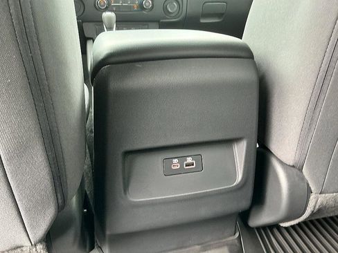 New 2026 Nissan Frontier SV image 23