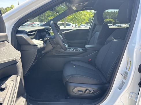 New 2026 Jeep Cherokee Laredo AWD/4WD image 9