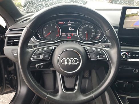 Used 2021 Audi A5 2.0T Premium image 27