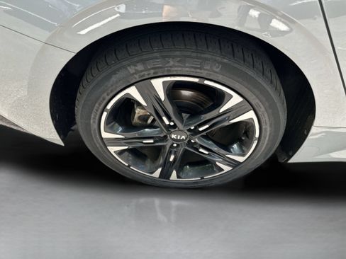 Used 2021 Kia K5 GT-Line FWD image 18