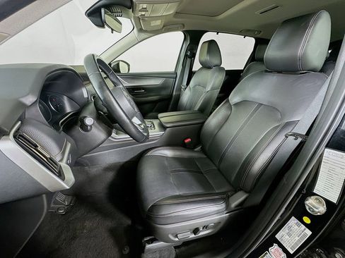 Used 2024 MAZDA CX-90 3.3 Turbo w/ Preferred Plus AWD/4WD image 30