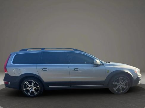 Used 2015 Volvo XC70 T6 Platinum AWD/4WD image 4