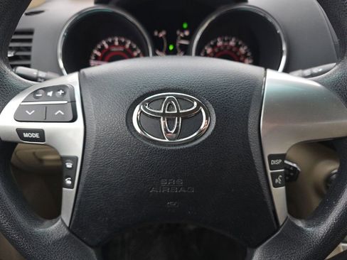 Used 2012 Toyota Highlander FWD image 24