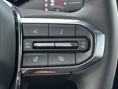 New 2026 GMC Acadia Elevation w/ Black Edition image 21