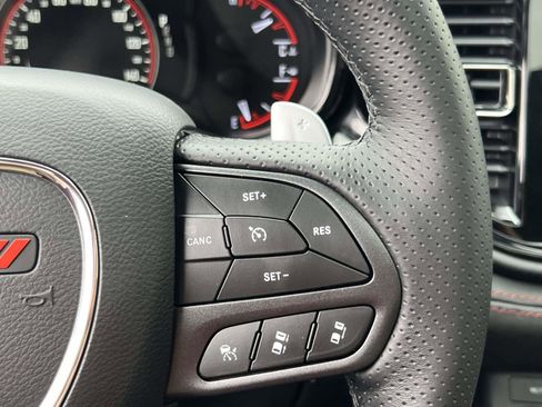 Used 2025 Dodge Durango R/T image 22