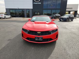 Used 2023 Chevrolet Camaro LT video 2