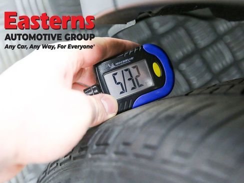 Used 2021 INFINITI QX50 Luxe w/ Cargo Package image 28