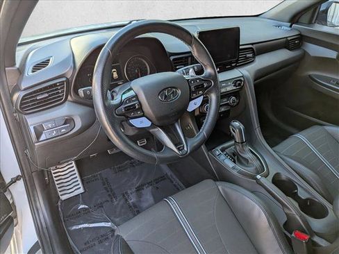Used 2021 Hyundai Veloster N image 10