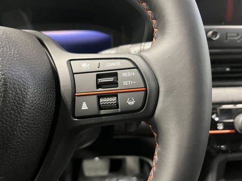 New 2026 Honda Passport TrailSport image 13