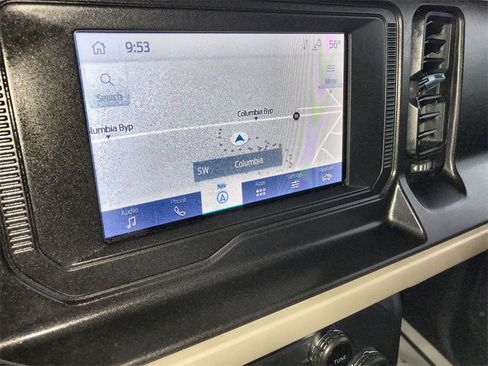 Used 2023 Ford Bronco Wildtrak image 17