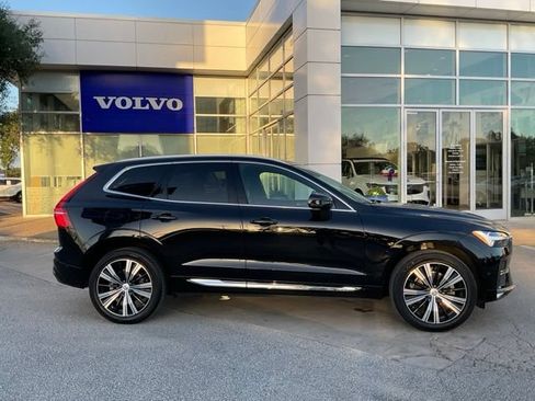 Certified 2023 Volvo XC60 B5 Plus w/ Protection Package Premier FWD image 8