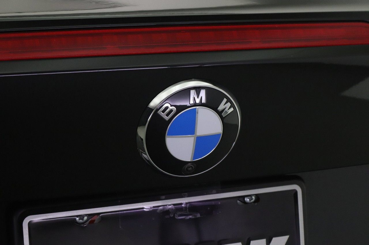 Used 2026 BMW 430i Convertible RWD image 19