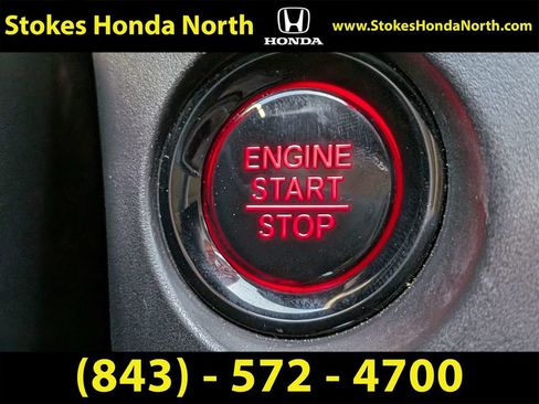 Certified 2024 Honda Accord EX image 29