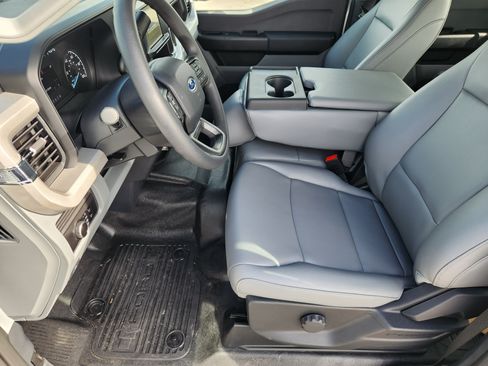 New 2026 Ford F450 XL AWD/4WD image 9