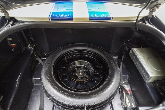 Used 1996 Dodge Viper RT/10 RWD image 63