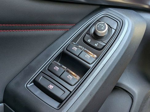 New 2026 Subaru WRX Premium AWD/4WD image 26