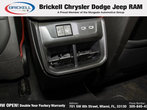 New 2026 Dodge Charger R/T Scat Pack image 16